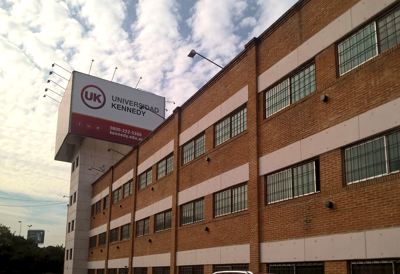 Centro de Exposiciones y Convenciones