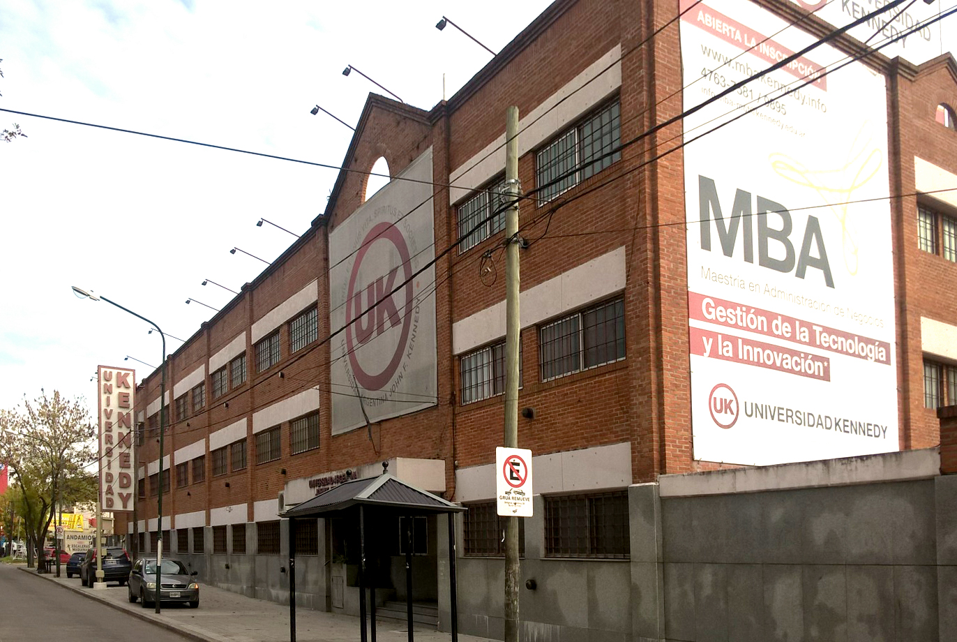 Aeroparque Internacional Jorge Newbery